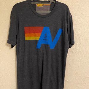 AVIATOR NATION T SHIRT